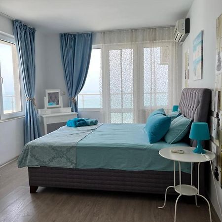 Orange Apartments Pomorie Exterior foto