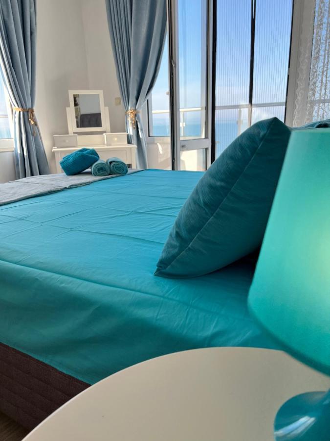 Orange Apartments Pomorie Exterior foto