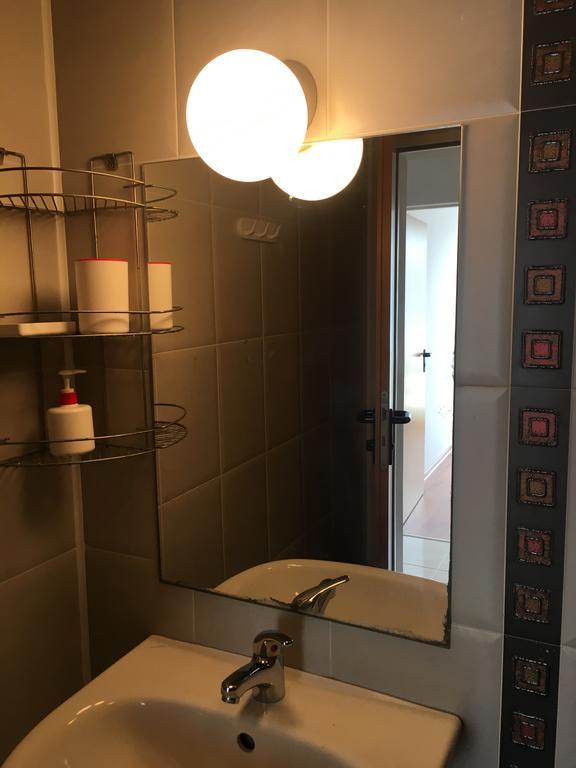 Orange Apartments Pomorie Exterior foto